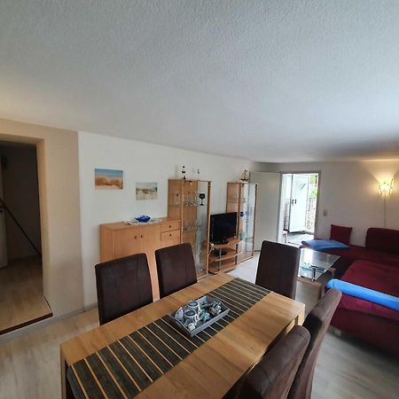 Ferienwohnung Sonnenschein Sagard Esterno foto